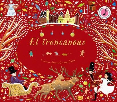 El trencanous | 9788499068374 | Katy Flint