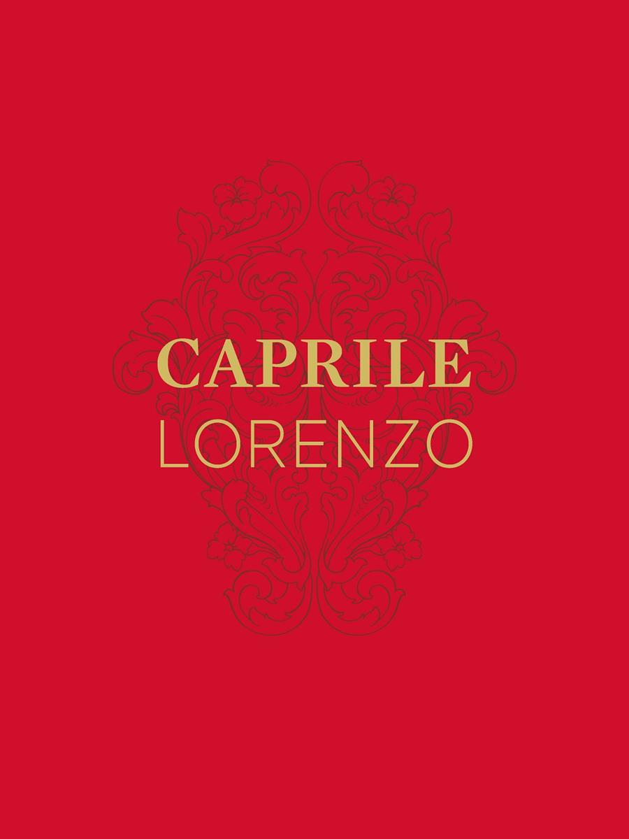 Lorenzo Caprile | 9788412886344