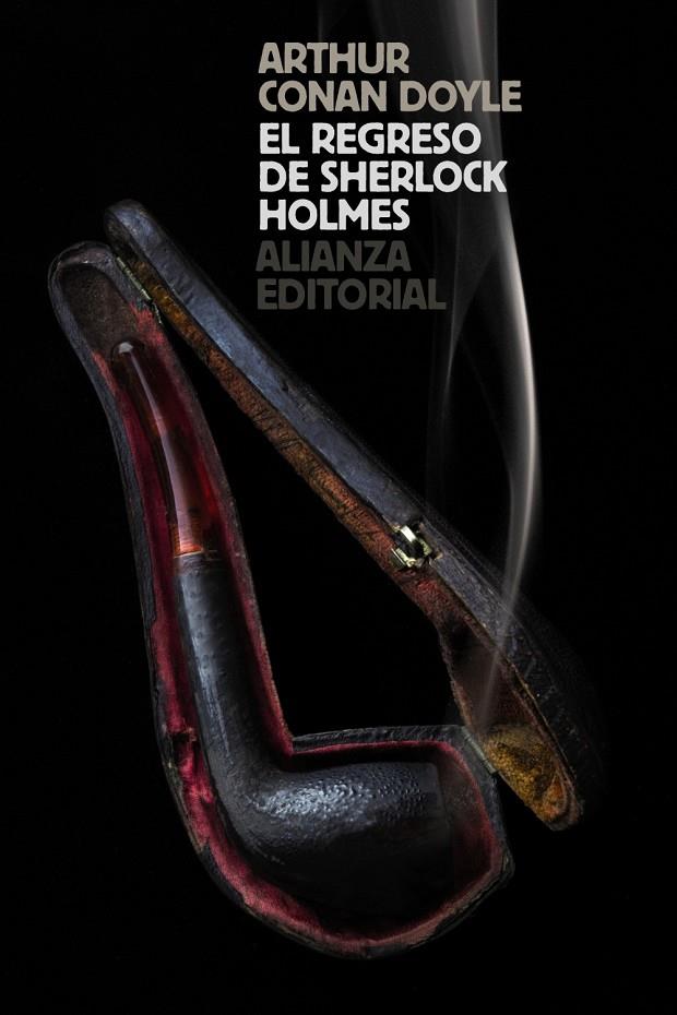 El regreso de Sherlock Holmes | 9788491047957 | Arthur Conan Doyle