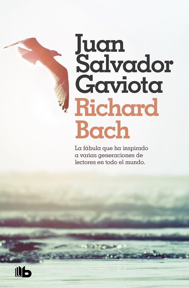 Juan Salvador Gaviota | 9788490707432 | Richard Bach