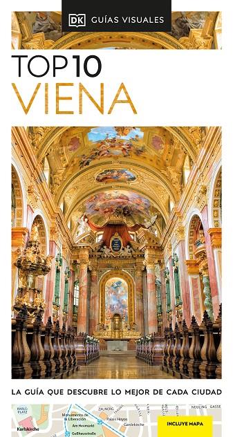 Viena | 9780241705360