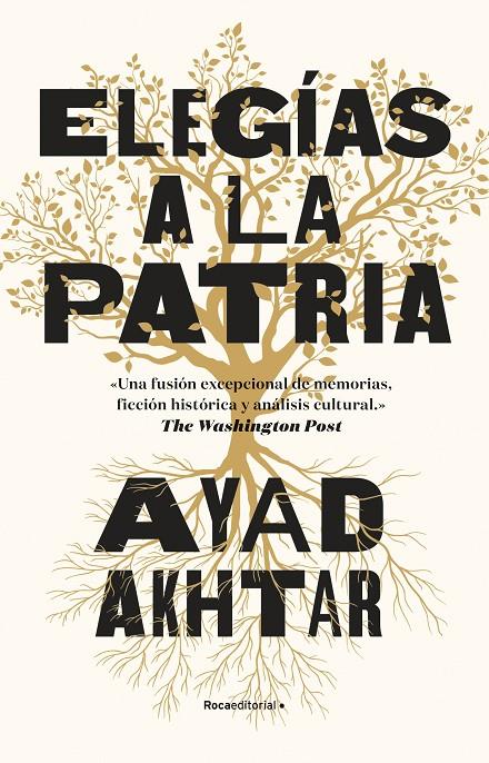 Elegías a la patria | 9788418417313 | Ayad Akhtar