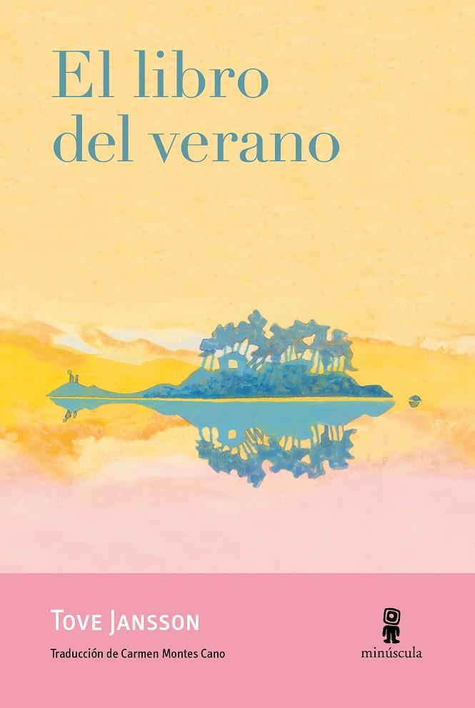 El libro del verano | 9788412211191 | Tove Jansson