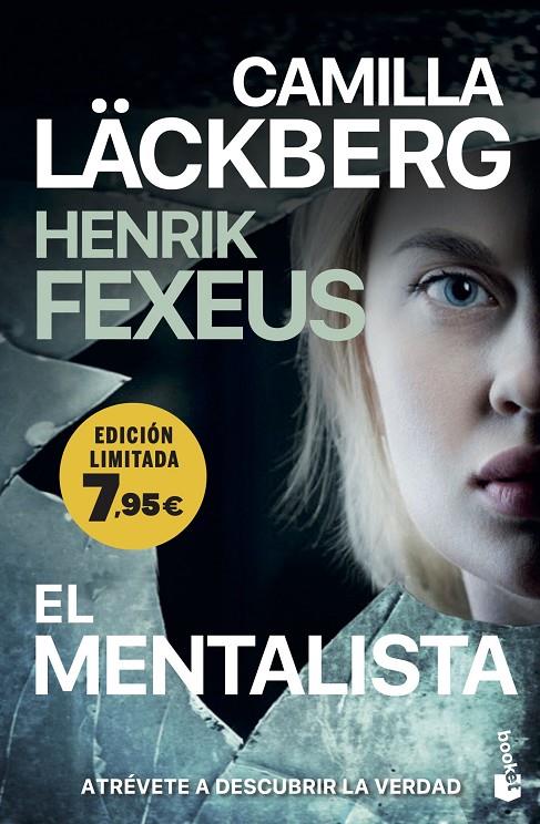 El mentalista | 9788408283652 | Camilla Läckberg ; Henrik Fexeus