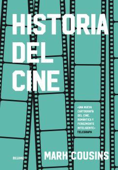 Historia del cine | 9788418459122 | Mark Cousins