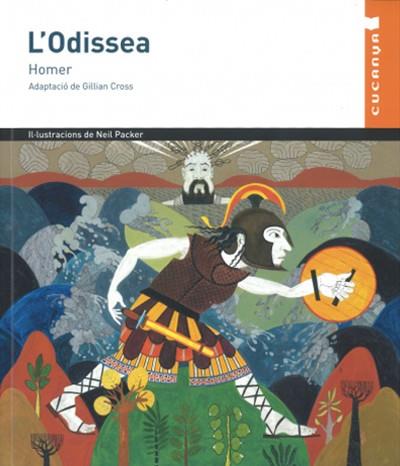 L'Odissea | 9788468272733 | Homer