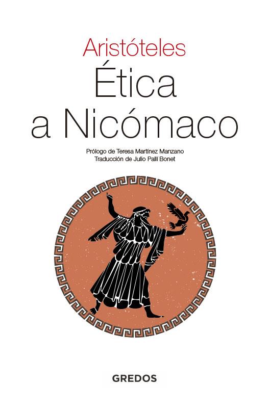 Ética a Nicómaco | 9788424926366 | Aristóteles