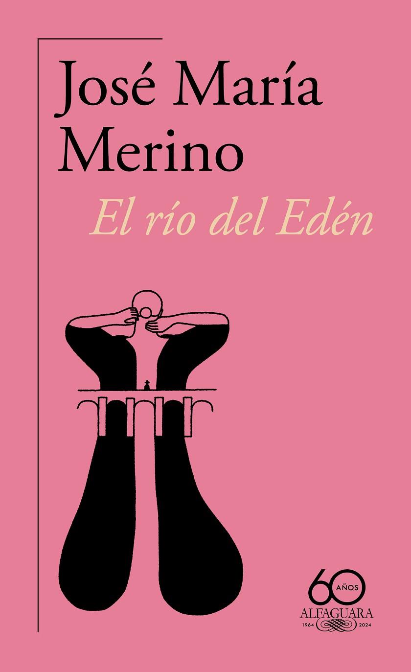 El río del Edén | 9788420478852 | José María Merino