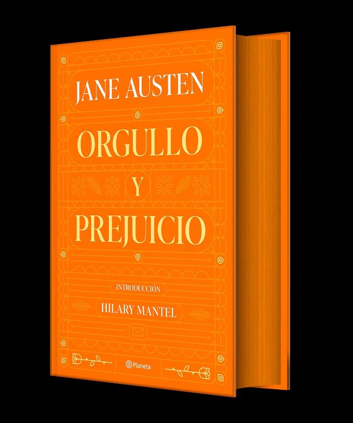 Orgullo y prejuicio | 9788408295525 | Jane Austen