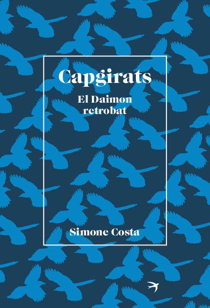 Capgirats | 9788418522406 | Simone Costa