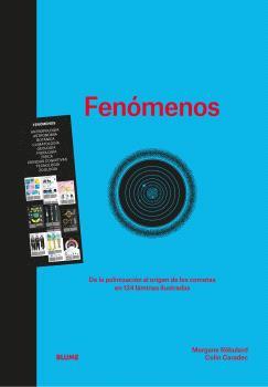 Fenómenos | 9788410048805 | Camille Juzeau ; Morgane Rébulard ; Colin Caradec