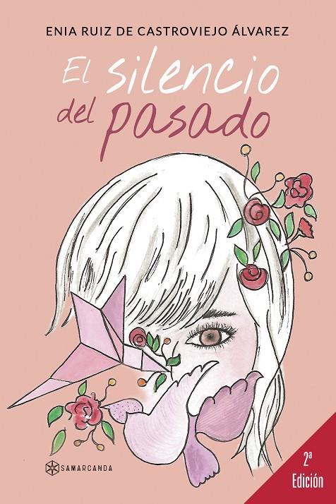 El silencio del pasado | 9788417904562 | Enia  Ruiz de Castroviejo Álvarez