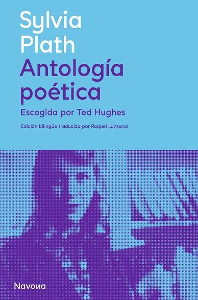 Antología poética | 9788419552242 | Sylvia Plath