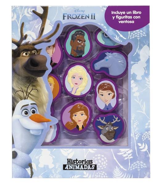 Frozen 2 | 9788499518992 | Disney