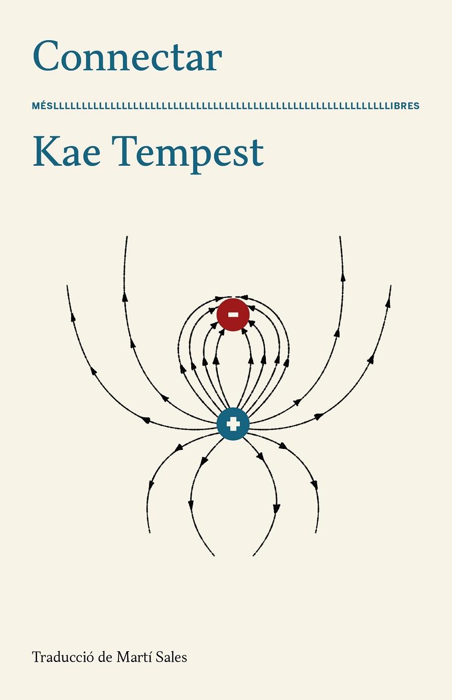 Connectar | 9788417353308 | Kae Tempest