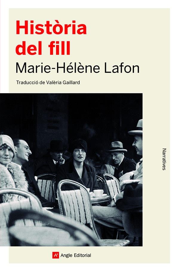 Història del fill | 9788418197888 | Marie-Hélène Lafon