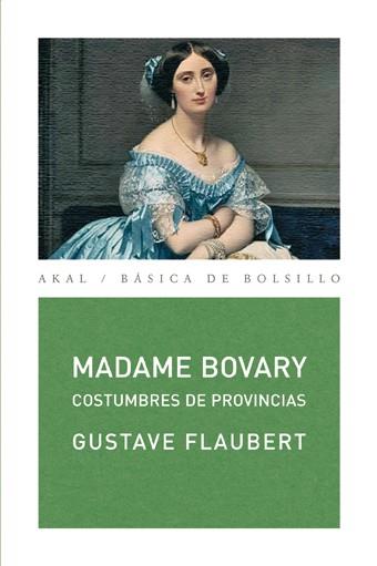 Madame Bovary (castellà) | 9788446024248 | Gustave Flaubert