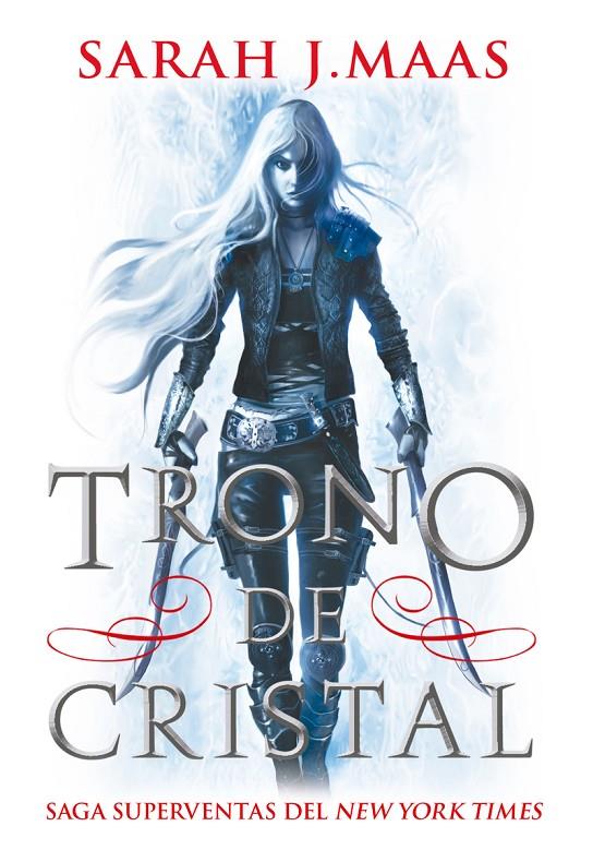 Trono de cristal | 9788418359286 | Sarah J. Maas