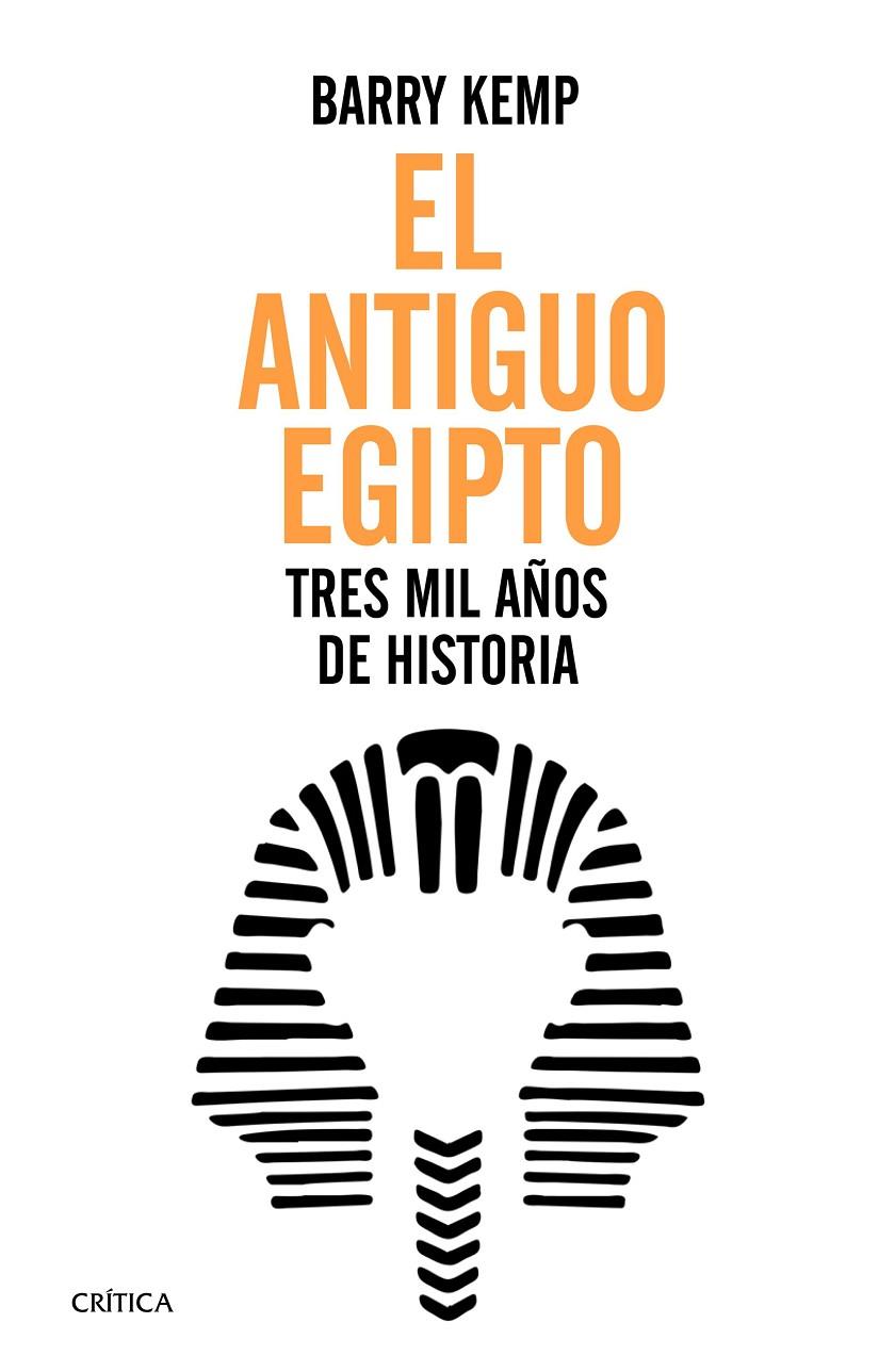 El antiguo Egipto | 9788416771264 | Barry J. Kemp