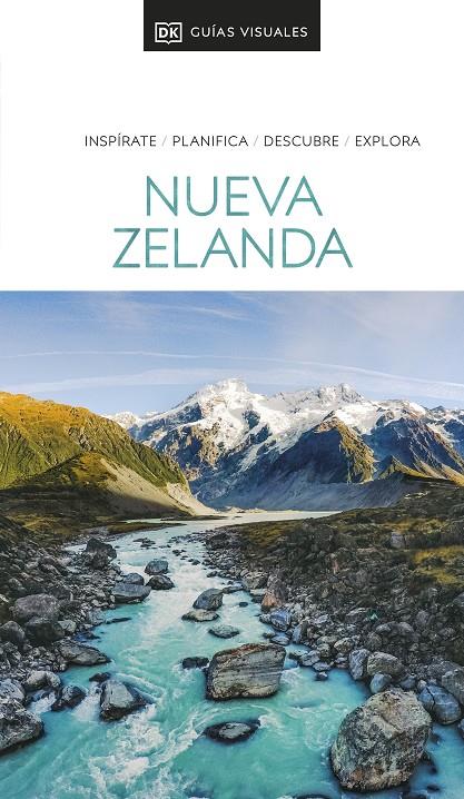 Nueva Zelanda | 9780241682784