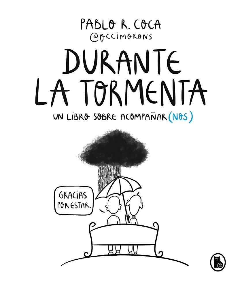 Durante la tormenta | 9788402427816 | Pablo R. Coca (@occimorons)