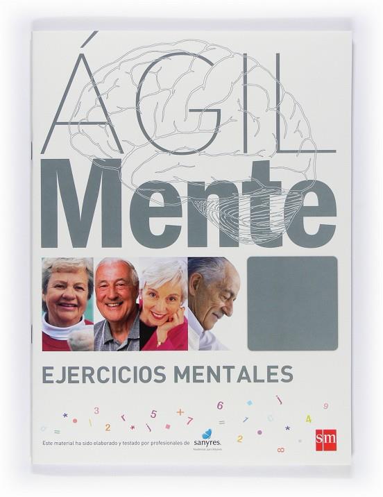 Ágilmente gris | 9788467537307 | Rafael Serrano Íñiguez ; Bernardo López Gómez