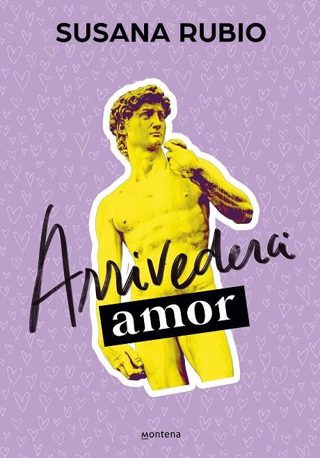 Arrivederci, amor (En Roma; 1) | 9788418318870 | Susana Rubio