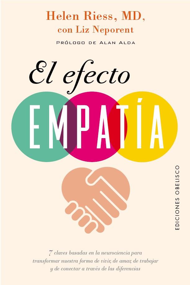 El efecto empatía | 9788491117810 | Helen Riess ; Liz Neporent