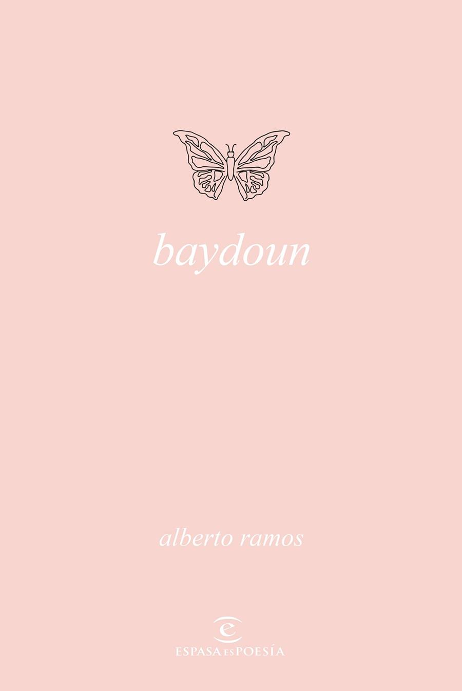 Baydoun | 9788467067668 | Alberto Ramos