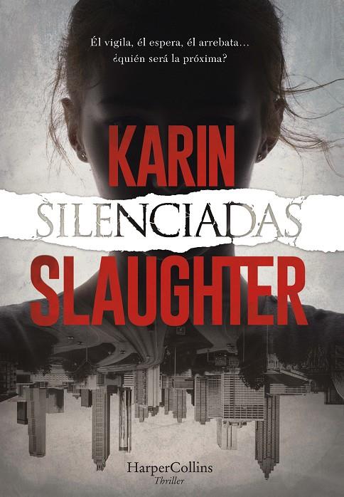 Silenciadas | 9788491396154 | Karin Slaughter