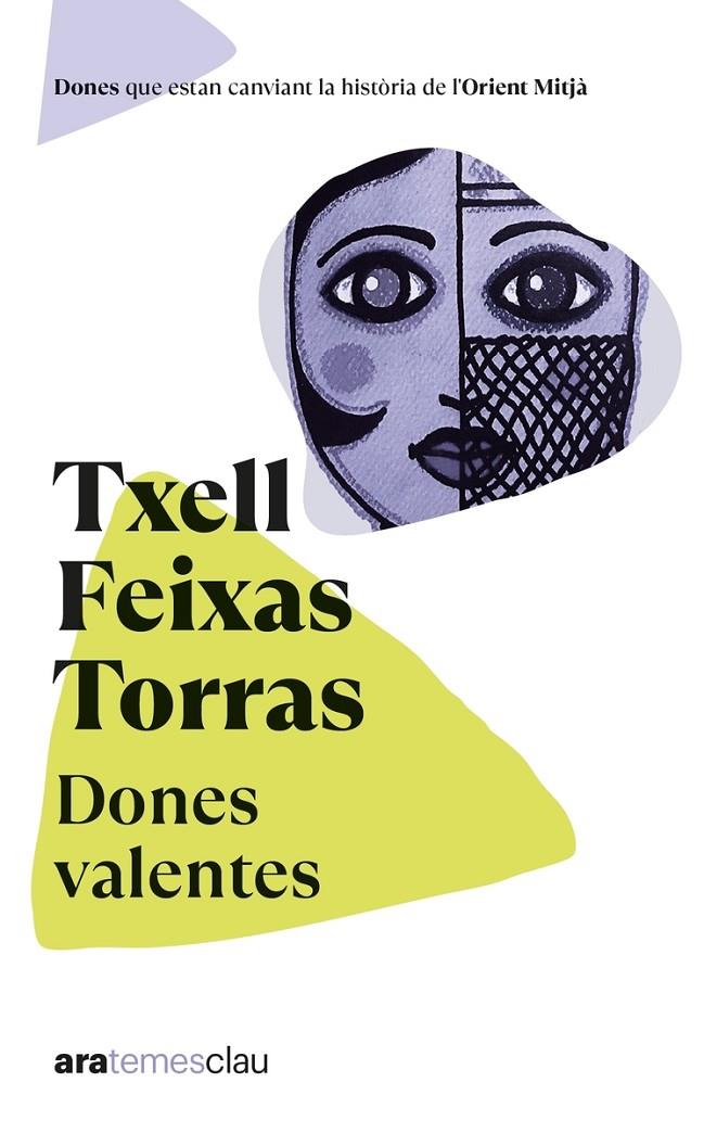 Dones valentes | 9788418928659 | Txell Feixas Torras