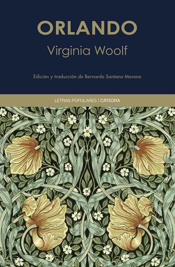 Orlando (castellà) | 9788437648040 | Virginia Woolf