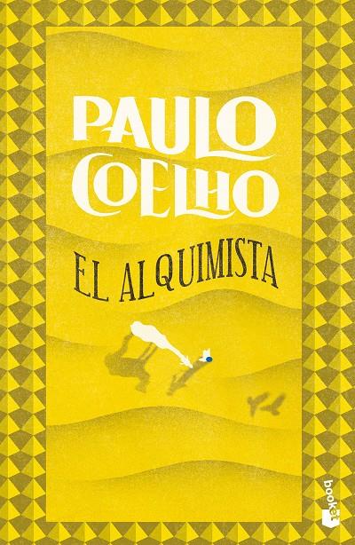 El Alquimista | 9788408253105 | Paulo Coelho