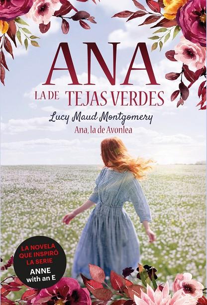 Ana, la de Avonlea | 9788418538261 | Lucy Maud Montgomery