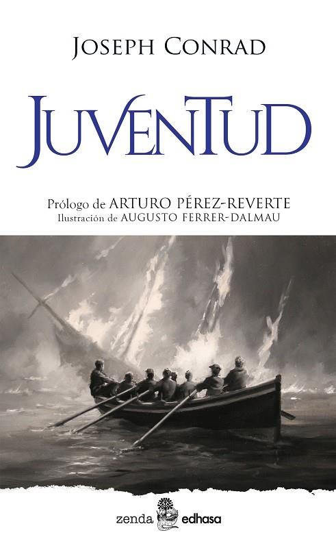 Juventud | 9788435055796 | Joseph Conrad