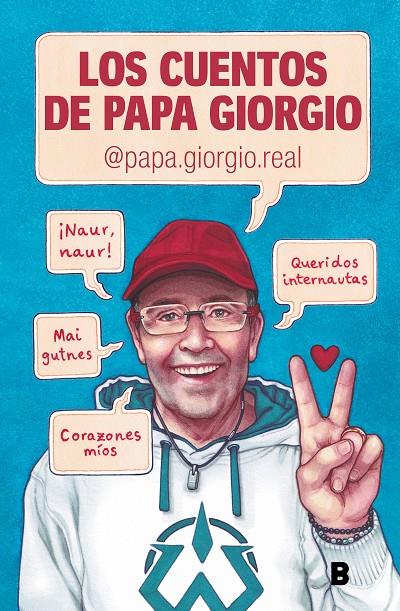 Los cuentos de Papa Giorgio | 9788466675499 | Papa Giorgio