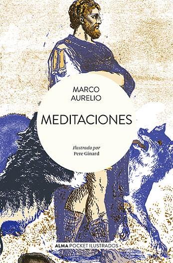 Meditaciones | 9788419599711 | Marco Aurelio