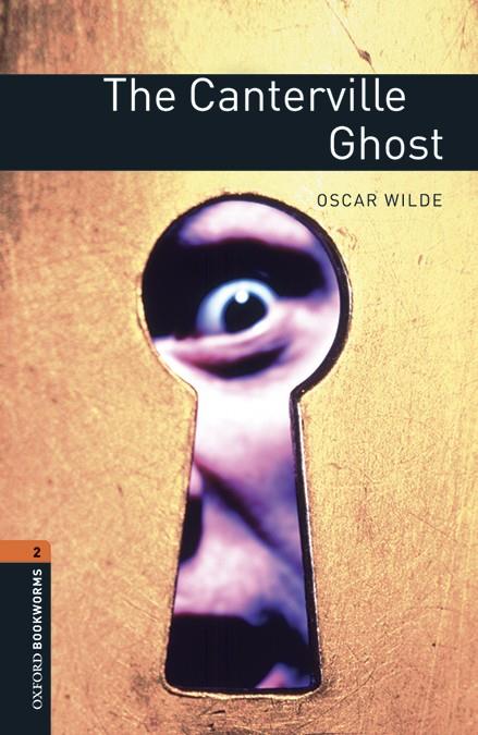 The Canterville Ghost | 9780194620642 | Oscar Wilde