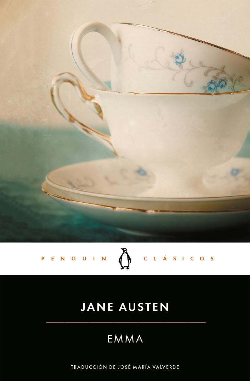 Emma | 9788491050070 | Jane Austen