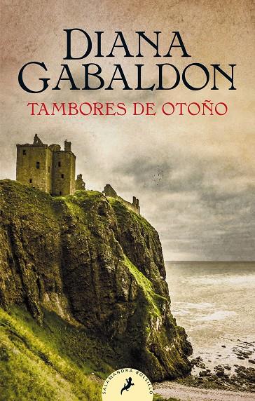 Tambores de otoño (Saga Outlander; 4) | 9788418173066 | Diana Gabaldon