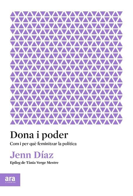 Dona i poder | 9788417804596 | Jenn Díaz