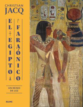 Egipto faraónico | 9788419785503 | Christian Jacq