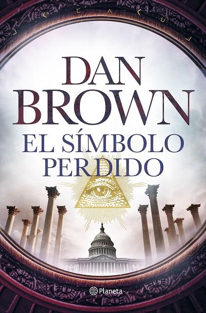 El símbolo perdido | 9788408176015 | Dan Brown