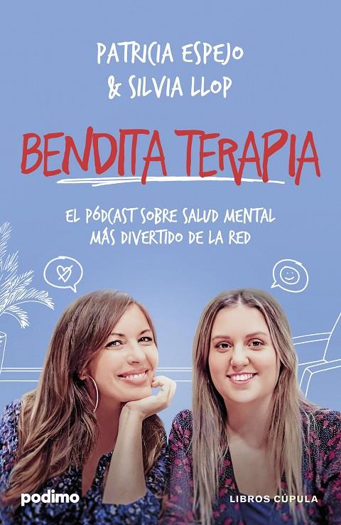 Bendita terapia | 9788448041168 | Patricia Espejo ; Sílvia Llop