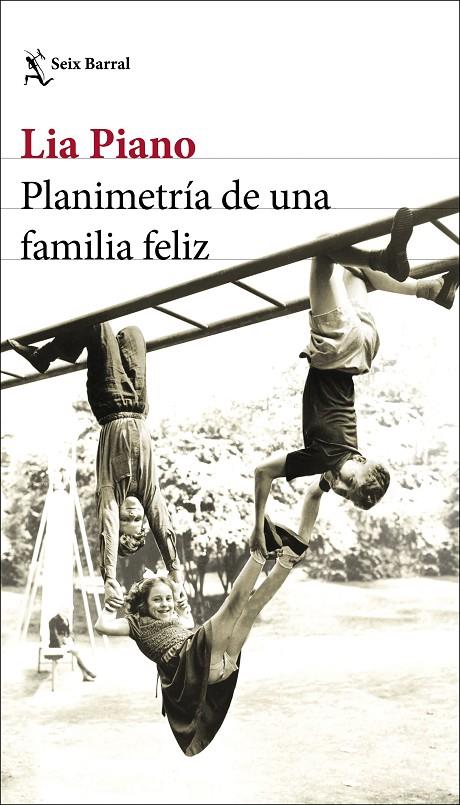 Planimetría de una familia feliz | 9788432237935 | Lia Piano