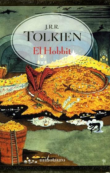 El Hobbit | 9788445073803 | J.R.R. Tolkien