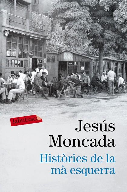 Històries de la mà esquerra | 9788416600458 | Jesús Moncada