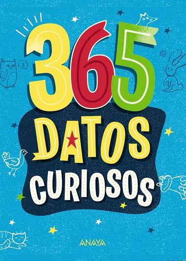 365 datos curiosos | 9788469891322 | Izzi Howell