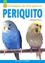 Periquito | 9788425516511 | Amanda O'Neill