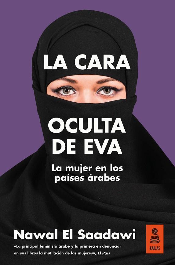 La cara oculta de Eva | 9788416523733 | Nawal El Saadawi